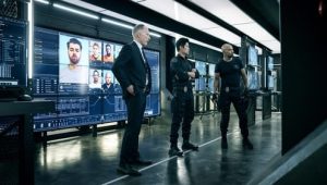 S.W.A.T. saison 4 episode 14