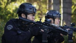 S.W.A.T. Saison 6 episode 13