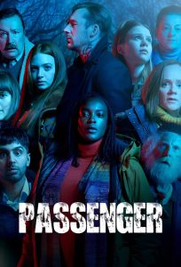 Saison Passenger saison 1