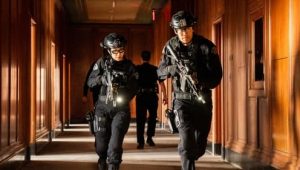 S.W.A.T. Saison 7 episode 10