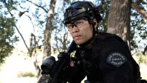 S.W.A.T. Saison 7 episode 8