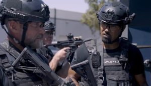 S.W.A.T. Saison 6 episode 3